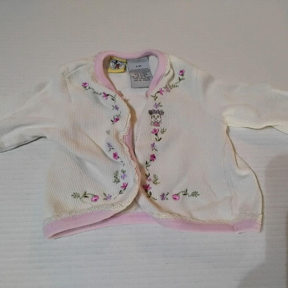 Disney Women's multi Jumper